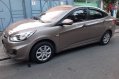 Hyundai Accent 2014 for sale in Quezon City-1