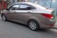Hyundai Accent 2014 for sale in Quezon City-3