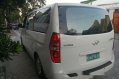Sell White 2008 Hyundai Grand Starex in Quezon City-3