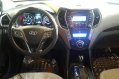 Sell 2014 Hyundai Santa Fe in San Fernando-3