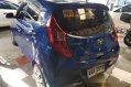 Sell Blue 2014 Hyundai Eon in Antipolo-7