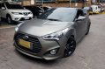 Hyundai Veloster 2016 for sale in Pasig-0