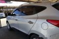 Silver Hyundai Tucson 2011 for sale in Rizal -5