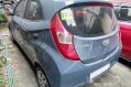 Sell Blue 2018 Hyundai Eon in Quezon City-3