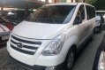 Sell 2018 Hyundai Starex in Quezon City-2