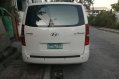 Sell White 2008 Hyundai Grand Starex in Quezon City-2