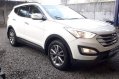 Sell 2014 Hyundai Santa Fe in San Fernando-0