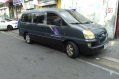Hyundai Starex 2004 for sale in Quezon City-0