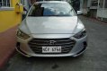 Sell 2016 Hyundai Elantra in Quezon City-0