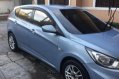 Sell 2013 Hyundai Accent in Valenzuela-1