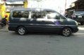 Hyundai Starex 2004 for sale in Quezon City-6
