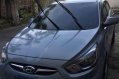 Sell 2013 Hyundai Accent in Valenzuela-0