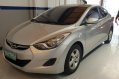 Sell 2012 Hyundai Elantra in Manila-3