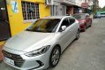Sell 2016 Hyundai Elantra in Quezon City-1