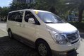 Selling Hyundai Starex 2016 in Manila-1