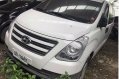 Hyundai Starex 2017 for sale in Quezon City-0