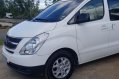 Sell 2013 Hyundai Starex in Taytay-1