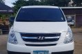 Sell 2013 Hyundai Starex in Taytay-0