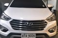 Selling Hyundai Santa Fe 2014 in Muntinlupa-0
