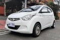 Hyundai Eon 2016 for sale in Quezon City-0