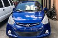 Selling Hyundai Eon 2015 in Quezon City-5