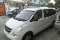 Hyundai Starex 2008 for sale in Quezon City-3
