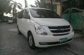 Hyundai Starex 2008 for sale in Quezon City-0