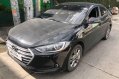 Sell 2018 Hyundai Elantra in Quezon City-1