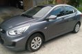 Hyundai Accent 2016 Sedan for sale in Caloocan-0