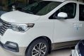 Sell White 2020 Hyundai Grand Starex in Quezon City-0