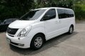 Selling Hyundai Starex 2008 in Manila-1