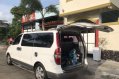 White Hyundai Grand Starex 2012 for sale in Bacoor-3