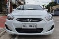 Sell 2019 Hyundai Accent in Quezon City-1
