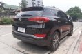 Hyundai Tucson 2016 for sale in Quezon City-3