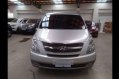 Selling Hyundai Grand Starex 2010 Van in Cebu City-1