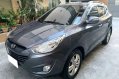 Sell 2010 Hyundai Tucson in Manila-8