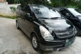 Sell Black 2010 Hyundai Grand Starex in Muntinlupa-0