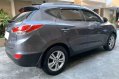 Sell 2010 Hyundai Tucson in Manila-2