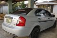 Sell 2010 Hyundai Accent in Quezon City-0