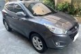 Sell 2010 Hyundai Tucson in Manila-1