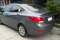 Hyundai Accent 2016 Sedan for sale in Caloocan-2