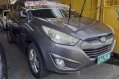Selling Hyundai Tucson 2011 in Parañaque-0