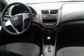 Hyundai Accent 2016 Sedan for sale in Caloocan-7