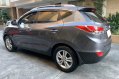 Sell 2010 Hyundai Tucson in Manila-3