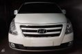 Sell 2016 Hyundai Grand Starex in Manila-1