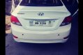 Hyundai Accent 2016 Sedan for sale in Quezon City-2