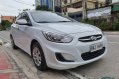 Sell 2019 Hyundai Accent in Quezon City-2