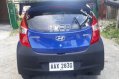 Selling Blue Hyundai Eon 2014 in Parañaque-5