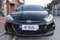 Selling Hyundai Accent 2018 in Quezon City-1