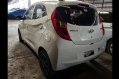 Sell 2018 Hyundai Eon Hatchback in Quezon City -2